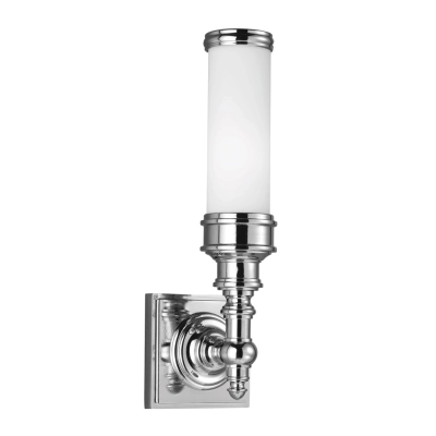 Payne 1 kinkiet IP44 1xG9 chrom Elstead Lighting