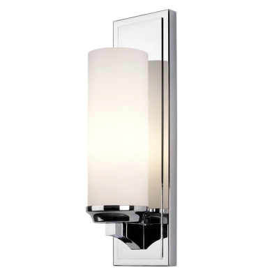 Amalia 1 kinkiet IP44 1xG9 chrom Elstead Lighting