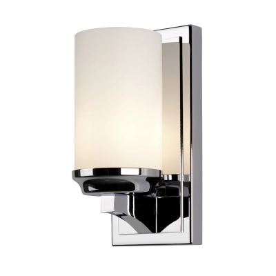 Amalia 1 kinkiet IP44 1xG9 chrom Elstead Lighting