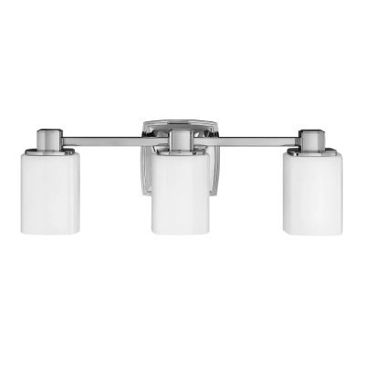 Tessa 3 kinkiet IP44 3xG9 chrom Elstead Lighting