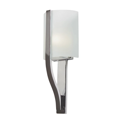 Freeport kinkiet 1xG9 IP44 chrom Elstead Lighting