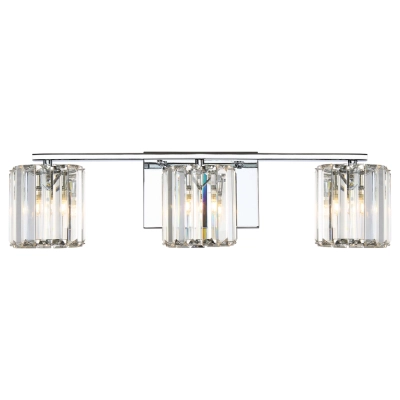 Divine 3 kinkiet IP44 3xG9 chrom Elstead Lighting