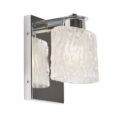 Seaview 1 kinkiet IP44 1xG9 chrom Elstead Lighting