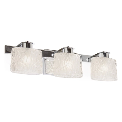 Seaview 3 kinkiet IP44 3xG9 chrom Elstead Lighting