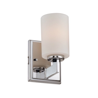 Taylor 1 kinkiet IP44 1xG9 chrom Elstead Lighting