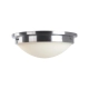 Gravity lampa sufitowa 2xE27 chrom Elstead Lighting