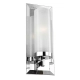 Pippin 1 kinkiet IP44 1xG9 chrom Elsted lighting