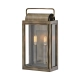 Sag Harbor 2 kinkiet IP44 2xE14 oksydowany brąz Elstead Lighting