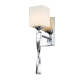 Marette 1 kinkiet IP44 1xG9 chrom Elstead Lighting