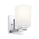 Talland 1 kinkiet IP44 1xG9 chrom Elstead Lighting