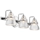 Talland 3 kinkiet IP44 3xG9 chrom Elstead Lighting