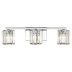 Divine 3 kinkiet IP44 3xG9 chrom Elstead Lighting