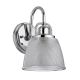 Dublin kinkiet G9 IP44 chrom Elstead Lighting