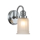 Swell 1 kinkiet IP44 1xG9 polerowany chrom Elstead Lighting