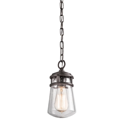 LYNDON Small lampa wisząca elstead lighting kichler