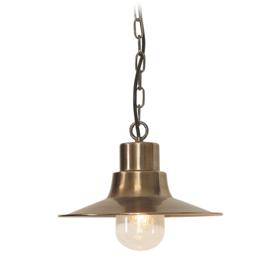 SHELDON latarnia wisząca Elstead lighting