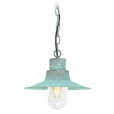 SHELDON latarnia wisząca Elstead lighting