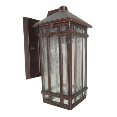 Chedworth kinkiet Elstead lighting Heritage Range