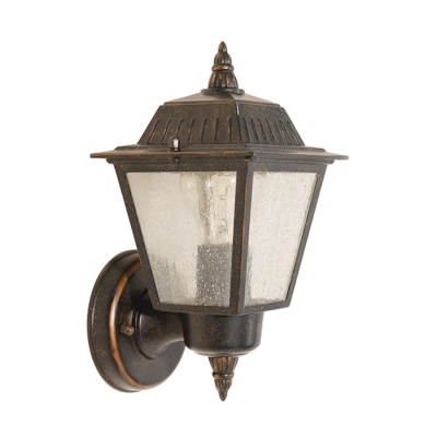 Highnam kinkiet Elstead lighting Heritage Range