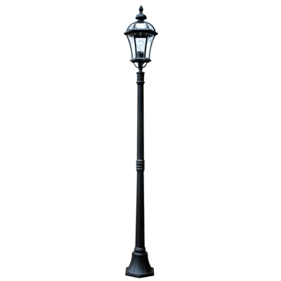 Ledbury latarnia Elstead lighting Heritage Range