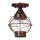 Cape Cod 1Lt Small lampa wisząca hinkley elstead lighting