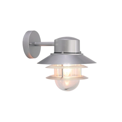 Copenhagen kinkiet Elstead lighting Scandinavian Collection