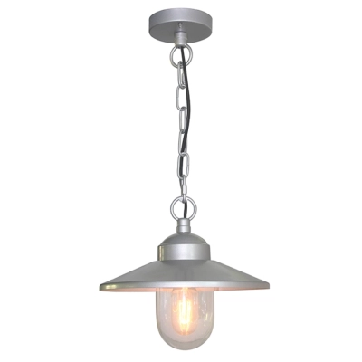 Klampenborg lampa wisząca  Elstead lighting Scandinavian Collection