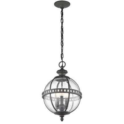 HALLERON KL/HALLERON/8M lampa wisząca Elstead Lighting