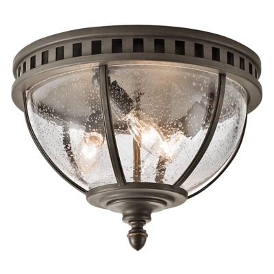 HALLERON KL/HALLERON/F plafon Elstead Lighting