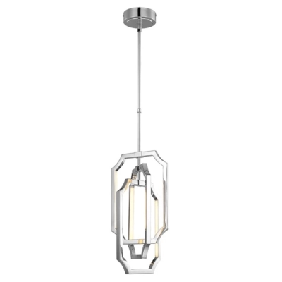 AUDRIE lampa sufitowa Elstead lighting Feiss