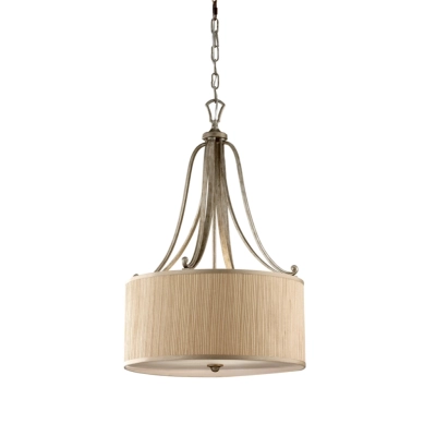 Abbey Pendant Light Elstead Lighting Feiss