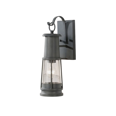 Chelseahbr 2Lt Wall Light elstead lighting feiss