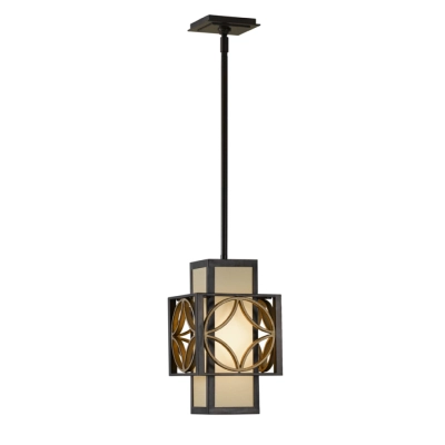 Lampa wisząca Remy Pendant Light  elstead lighting feiss