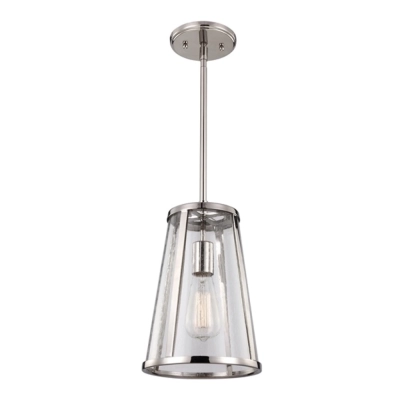 Harrow Small lampa wisząca Elstead Lighting feiss