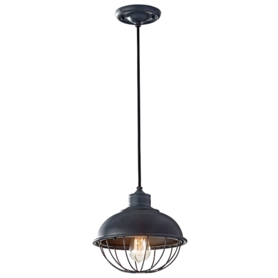 Urban Renewal Pendant Light