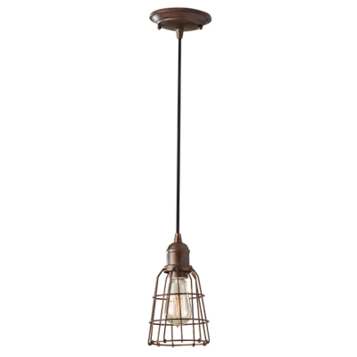 Urban Renewal Pendant Light