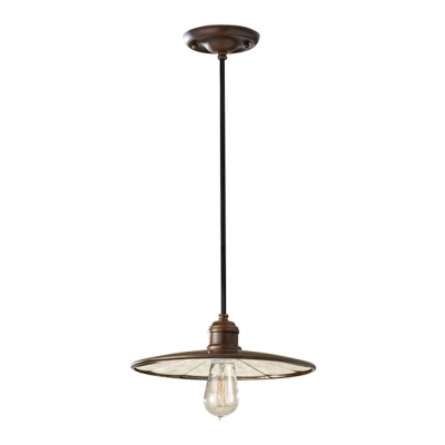 Urban Renewal Pendant Light