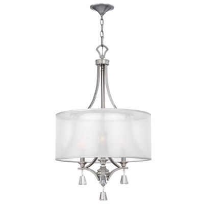 Mime 3lt lampa wisząca Hinkley elstead lighting