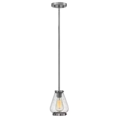 Finley mini lampa wisząca Bronze Elstead Lighting hinkley