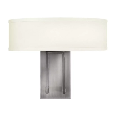 HAMPTON 2 kinkiet Elstead lighting Hinkley