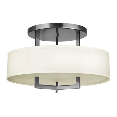 HAMPTON lampa nasufitowa Elstead lighting Hinkley