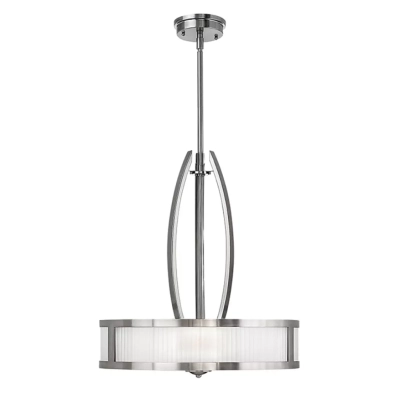 Meridian 3Lt Pendant Elstead Lighting hinkley