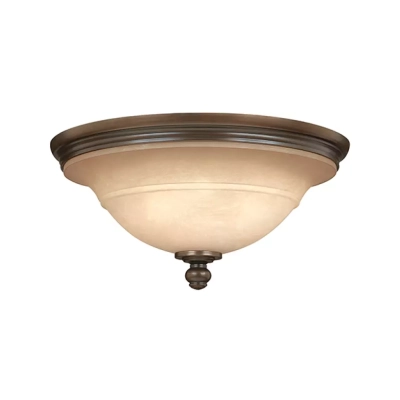 Plymouth 3Lt Flush elstead lighting