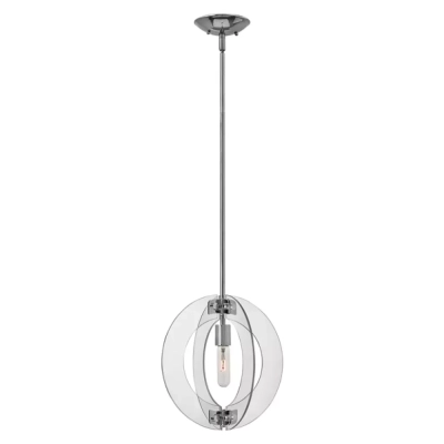 Solstice Mini lampa wisząca Elstead lighting Hinkley