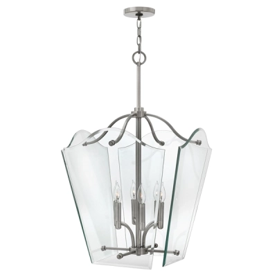 Wingate Large lampa wisząca hinkley elstead lighting