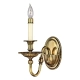 Cambridge Wall Light elstead lighting