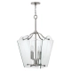 Wingate Medium lampa wisząca hinkley elstead lighting