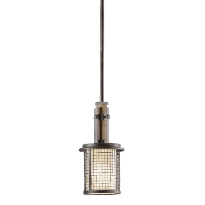 Ahrendale mini lampa wisząca Elstead Lighting kichler