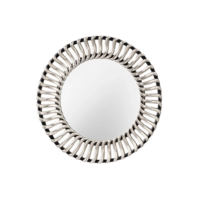 Cosmo Mirror Elstead lighting Feiss