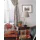 Grandeur 1Lt Table Lamp  elstead lighting